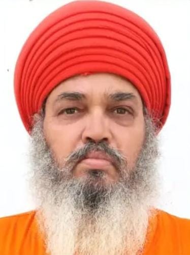 बाबू मंगू राम मुग्गोवाल के जन्मदिवस पर श्री चरण छोह गंगा में 31 दिसंबर से कार्यक्रम: संत सुरिंदर दास